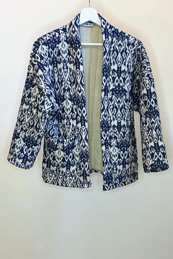 Veste Nora