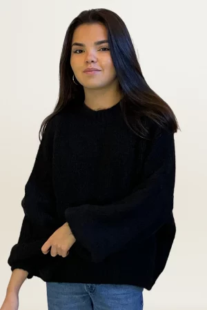 pull lola noir