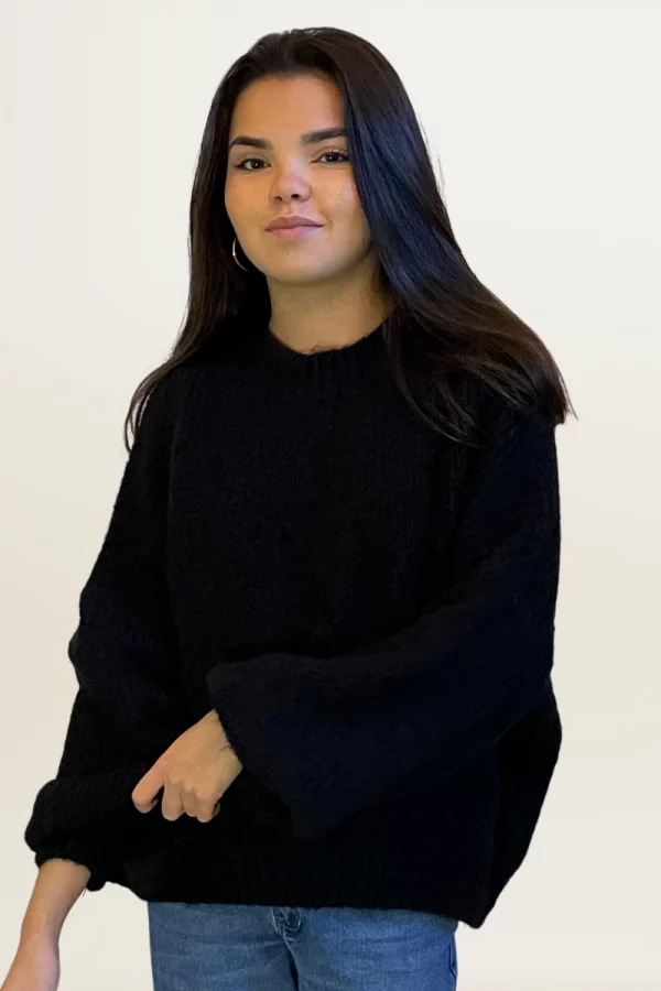 pull lola noir
