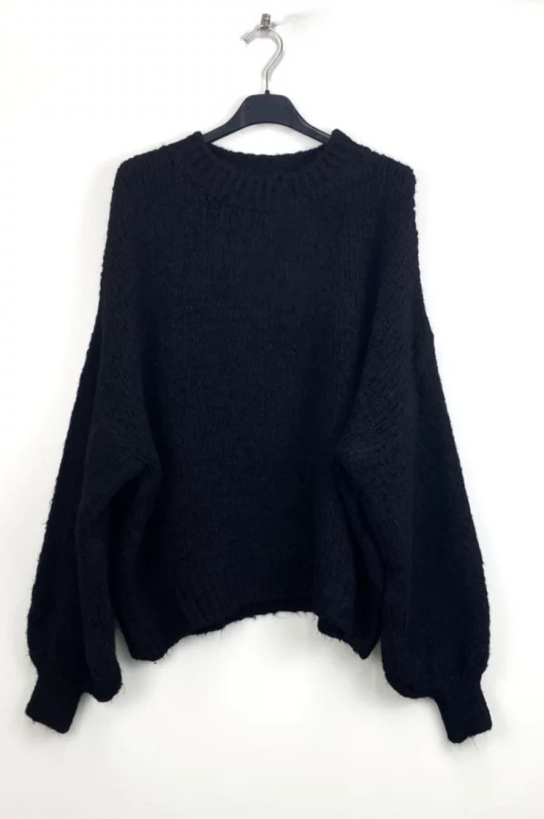 pull lola noir copie
