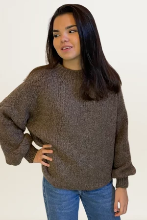 pull lola taupe