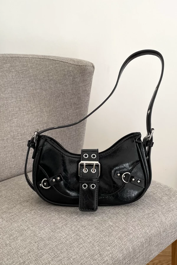 sac jade noir