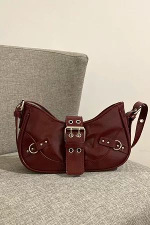 sac jade rouge