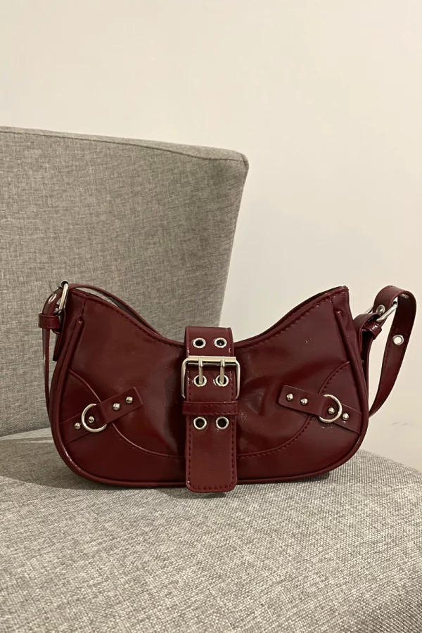 sac jade rouge