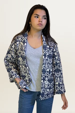 veste Nora